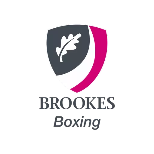 Oxford Brookes University Boxing