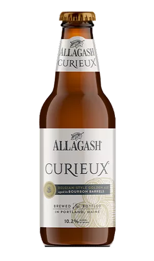 Allagash Curieux