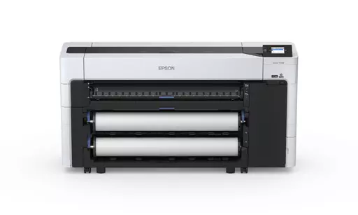 Epson SureColor SC-T7700D large format printer Wi-Fi Inkjet Colour 1200 x 2400 DPI A2 (420 x 594 mm) Ethernet LAN