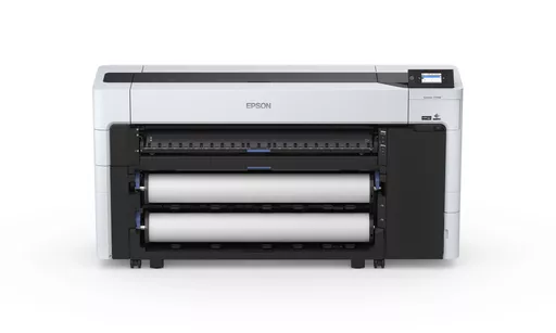 Epson SureColor SC-T7700D large format printer Wi-Fi Inkjet Colour 1200 x 2400 DPI A2 (420 x 594 mm) Ethernet LAN