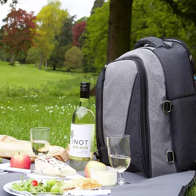  Summer Picnic Food Ideas for Your Next Outdoor Adventure! 