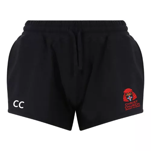 Christ Church College Women's Leisure Short