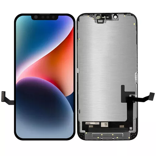 Cimino - Soft OLED Replacement Assembly for iPhone 14