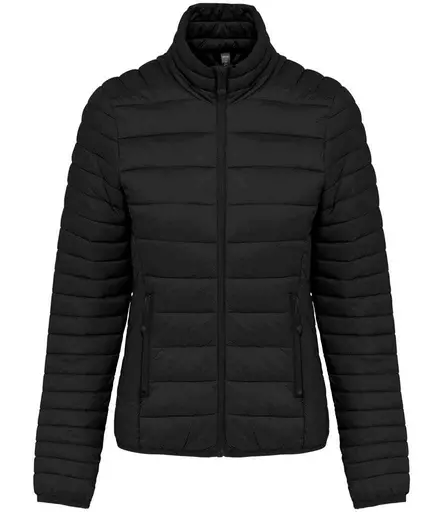 Kariban Ladies Lightweight Padded Jacket