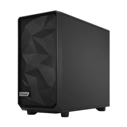 Fractal Design Meshify 2 Midi Tower Black