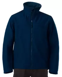 Adults' Workwear Softshell Jacket