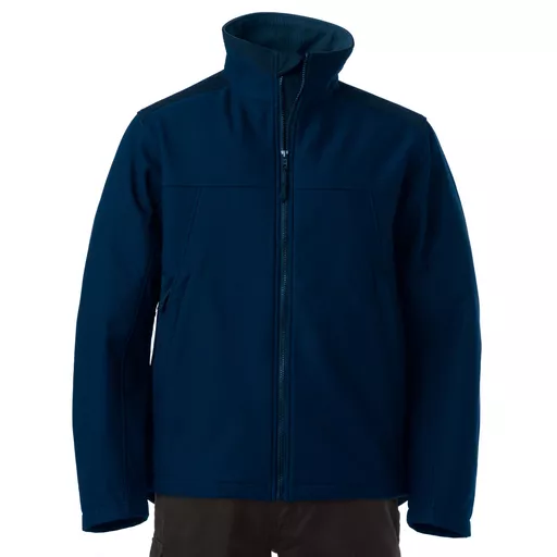 Adults' Workwear Softshell Jacket