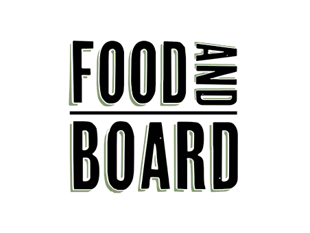 Food and Board