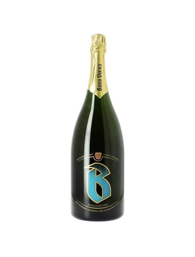 Moinette Dupont Bons Voeux 1.5L