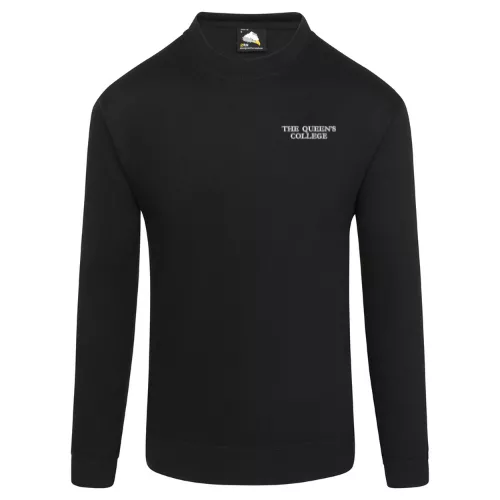 The Queens College Kite Sweatshirt