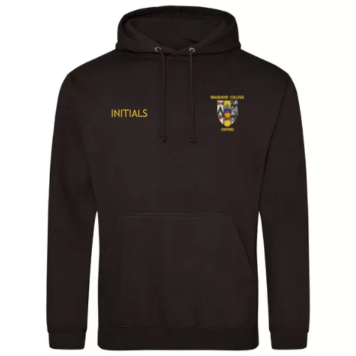 Brasenose College Hoodie