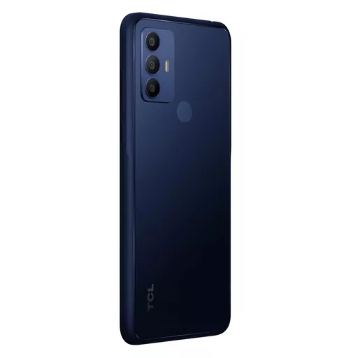 TCL 306 16.6 cm (6.52") Dual SIM Android 12 4G USB Type-C 3 GB 32 GB 5000 mAh Grey