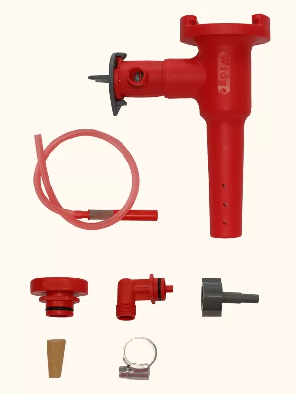 CELLAR EQUIPMENT