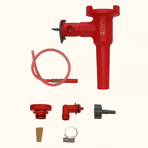 CELLAR EQUIPMENT