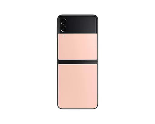 Samsung Galaxy Z Flip3 5G SM-F711BLIFEUA smartphone 17 cm (6.7") Dual SIM USB Type-C 8 GB 256 GB 3300 mAh Pink