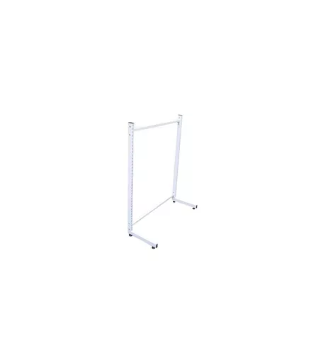 Twin Slot System - Wall Gondola