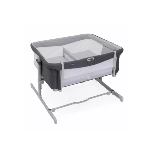 Chicco Next2me Twins Bedside Crib