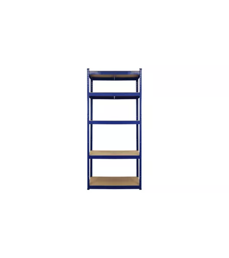 Boltless Premium 5 Shelf Storage Unit 1800mm x 900mm x 450mm