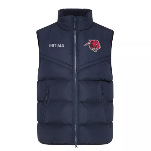 OBUAmericanFootball_ChevronPufferGilet_Navy_Front.png