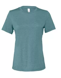 Women's Relaxed Jersey Short SleeveTee