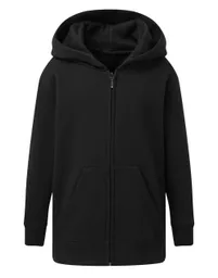 Kid's Full Zip Hoodie