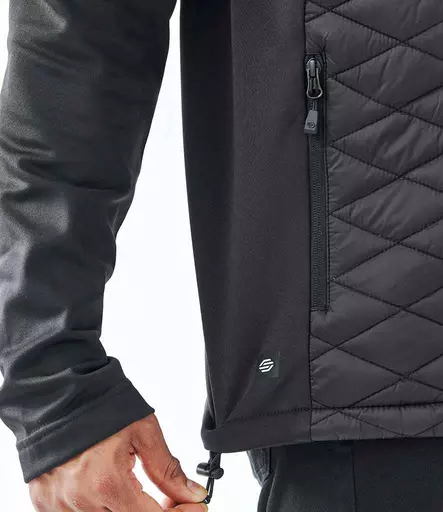 Stormtech Boulder Thermal Shell Jacket
