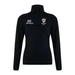 OxfordBrookesUniversity_Polo_WomensClubMidlayer_Black_Front.png