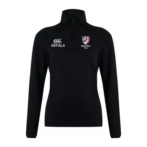 OxfordBrookesUniversity_Polo_WomensClubMidlayer_Black_Front.png