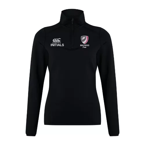 Oxford Brookes University Polo Womens Club Midlayer