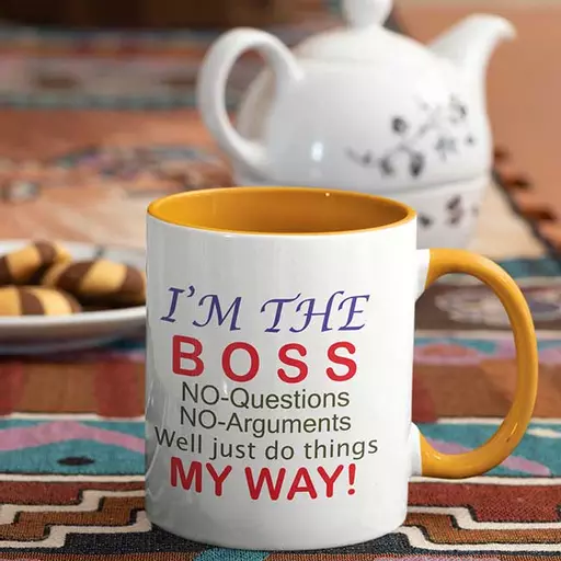 I-am-the-Boss-Just-do-Things-my-way-Personalised-Mug-Funny-orange.jpg