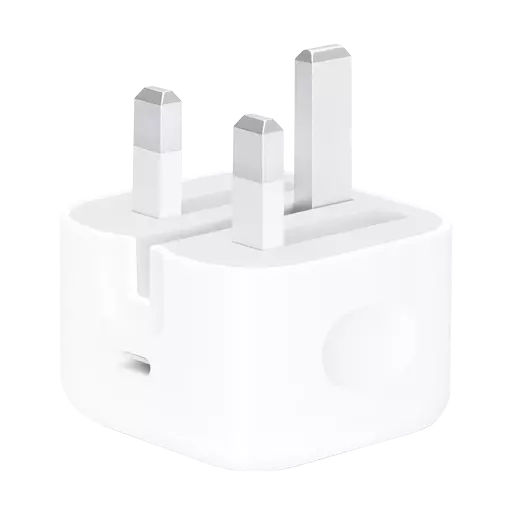 Apple - 20W USB-C Power Adapter