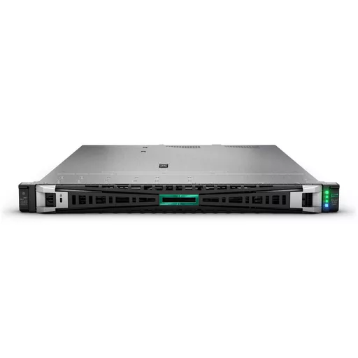 HPE ProLiant DL320 Gen11 5416S 16c 1P 4x16GB-R 8SFF MR408i-o 3x2.4TB HDD L4 2x1000W PS EU Server