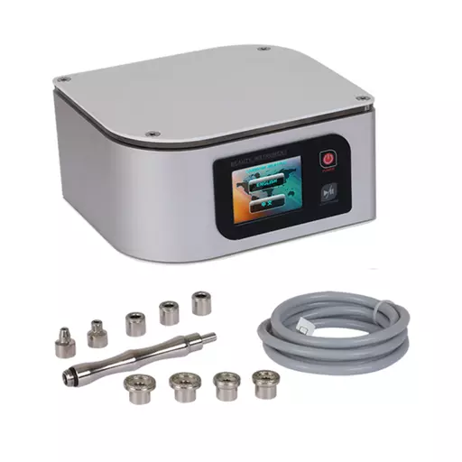 SkinMate Diamond Microdermabrasion Beauty Machine