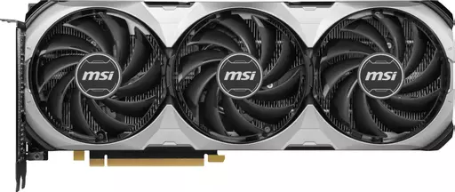 MSI GeForce RTX 4060 Ti VENTUS 3X 8G OC NVIDIA 8 GB GDDR6