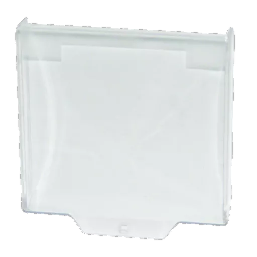 ASEC Anti-Tamper Cover