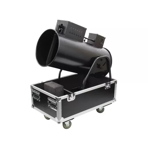 Equinox Avalanche Snow Machine