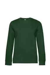 Women's Queen Crew Neck Sweat