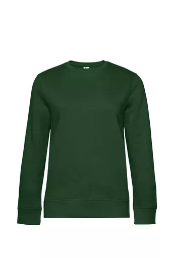 Women's Queen Crew Neck Sweat