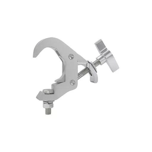Equinox TRC100S 100Kg Silver Self Locking Easy Clamp