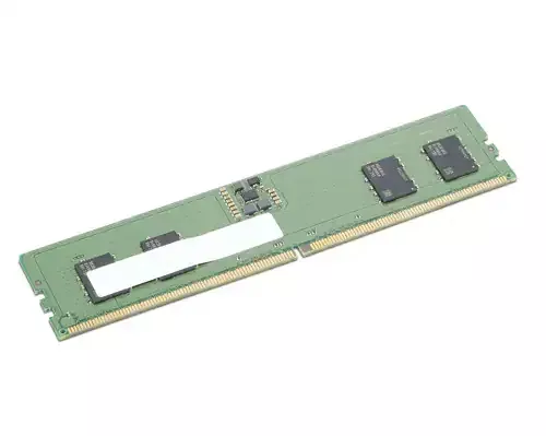 Lenovo 4X71N34263 memory module 8 GB 1 x 8 GB DDR5