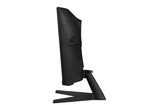 Samsung Odyssey LS27AG550EPXXU computer monitor 68.6 cm (27") 2560 x 1440 pixels Quad HD LED Black