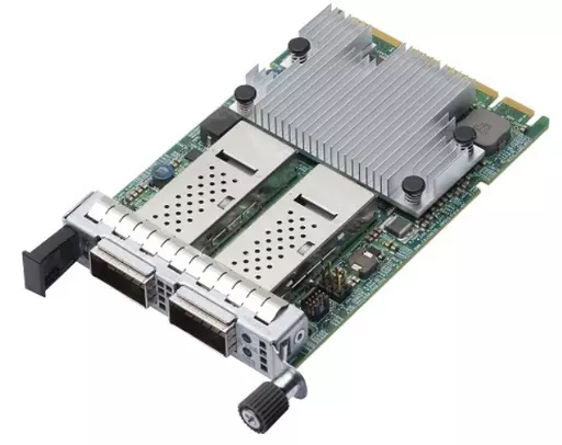 Broadcom BCM957508-N2100G network card Internal Fiber 100000 Mbit/s