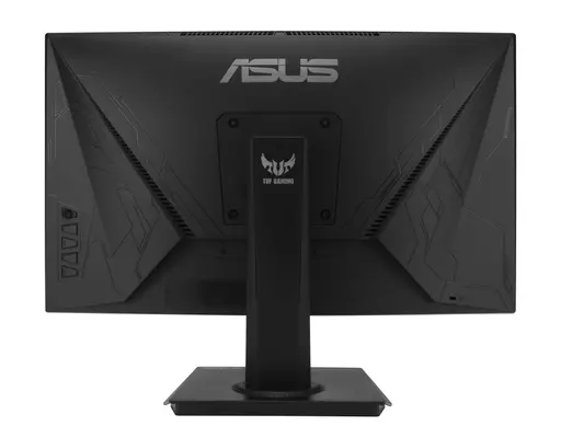 ASUS TUF Gaming VG24VQE 59.9 cm (23.6") 1920 x 1080 pixels Full HD LED Black