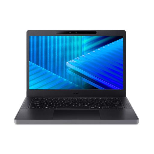 Acer TravelMate B5 14 laptop (TMB514-31-G2) - Intel Core 3, 8GB RAM, 128GB, 14" FHD display, Windows 11