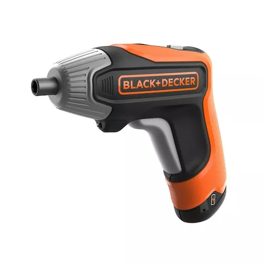 Black & Decker BCF611 Orange