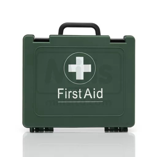 Blue Dot HSE Standard First Aid Kit