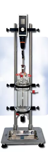 Thermostatted Reaction System Complete Unit