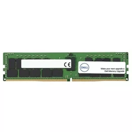 DELL AB614353 memory module 32 GB 1 x 32 GB DDR4 3200 MHz ECC