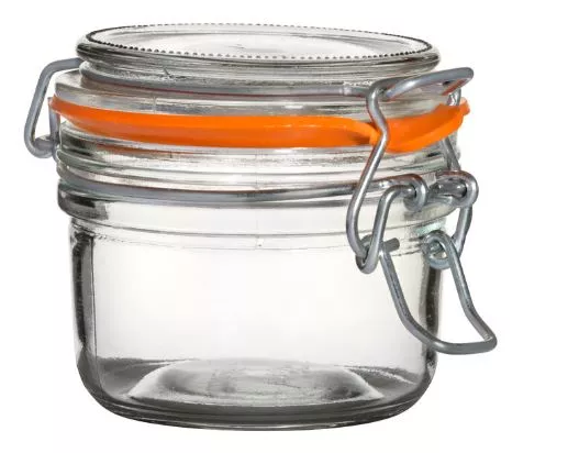 PRESERVING JARS