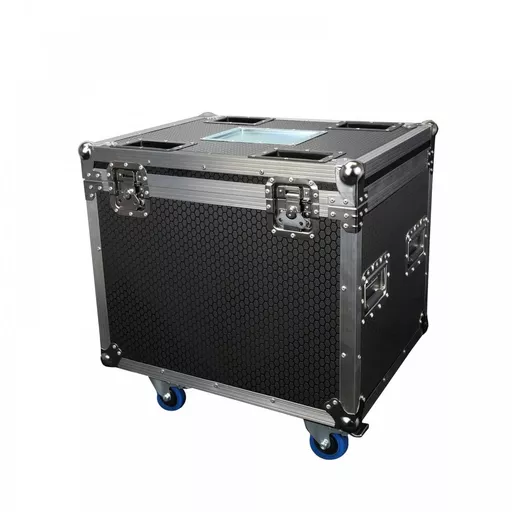 Equinox 2 Way Helix Evo XP Flight Case